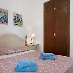 Casa Marta Апартаменты *