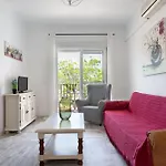 Casa Marta * Кониль-де-ла-Фронтера