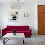 Casa Marta Апартаменты *