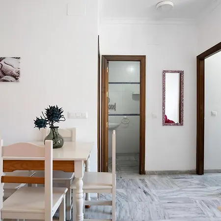 Casa Marta Коніль-де-ла-Фронтера