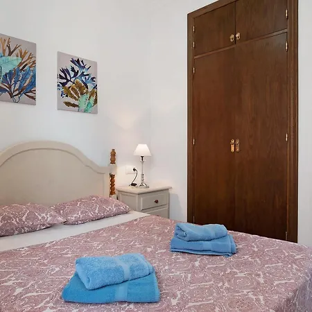 Casa Marta Apartment *