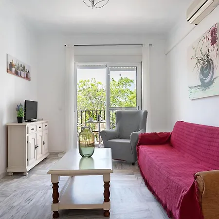 Casa Marta * Conil De La Frontera