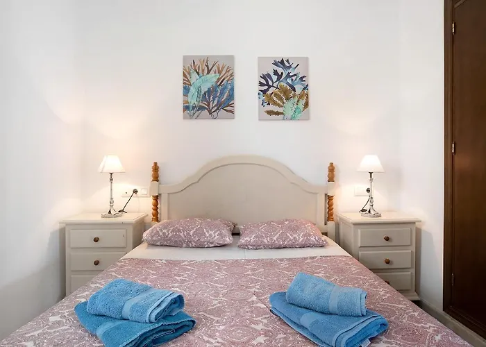 Casa Marta Apartment *