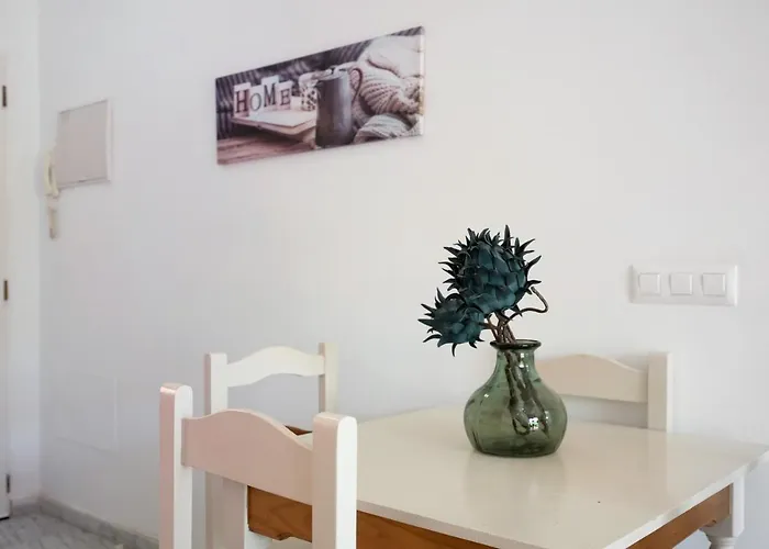 Casa Marta * Conil De La Frontera