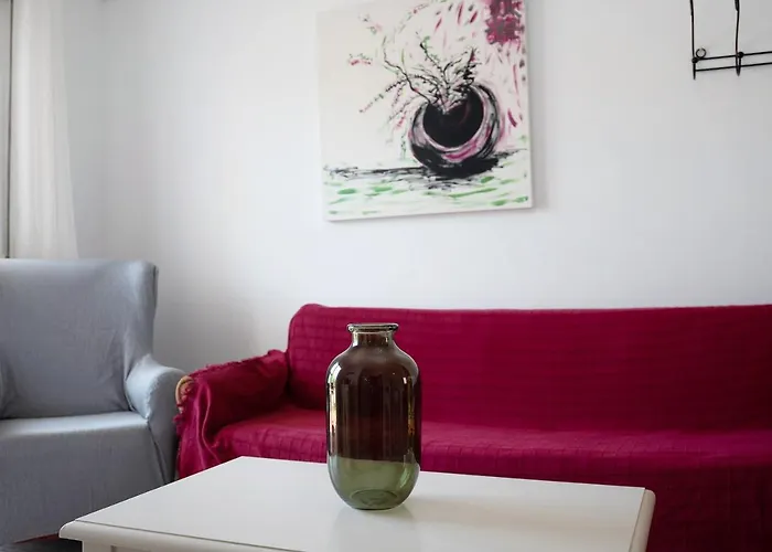 Apartment Casa Marta