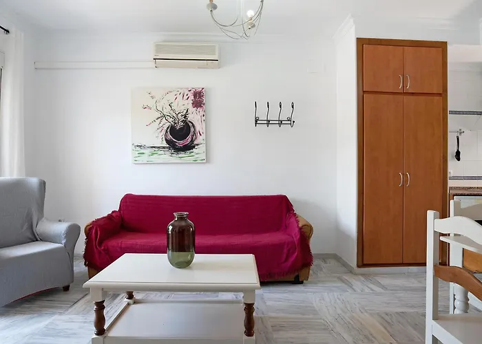 Casa Marta * Conil De La Frontera