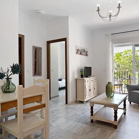 アパート Casa Marta *