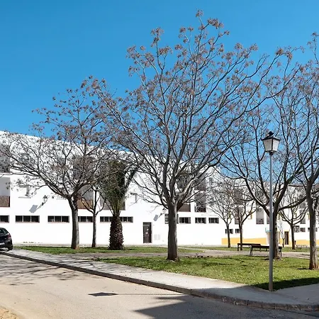 Casa Marta Appartement Conil De La Frontera