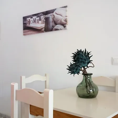 Daire Casa Marta *
