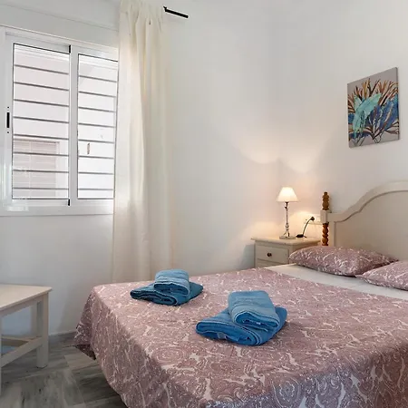 Daire Casa Marta