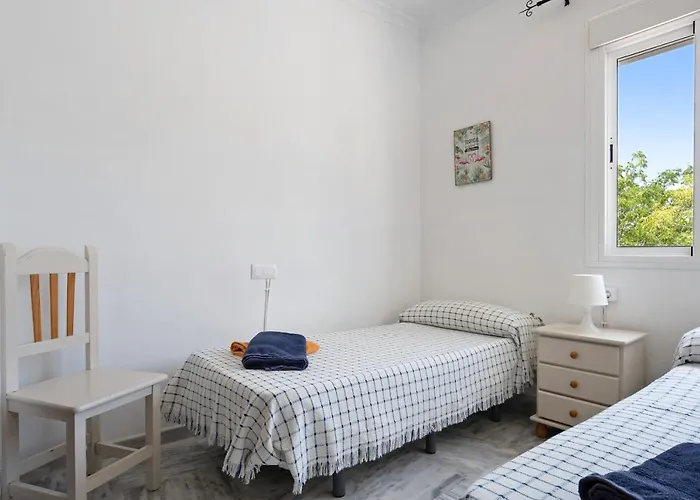 Appartement Casa Marta