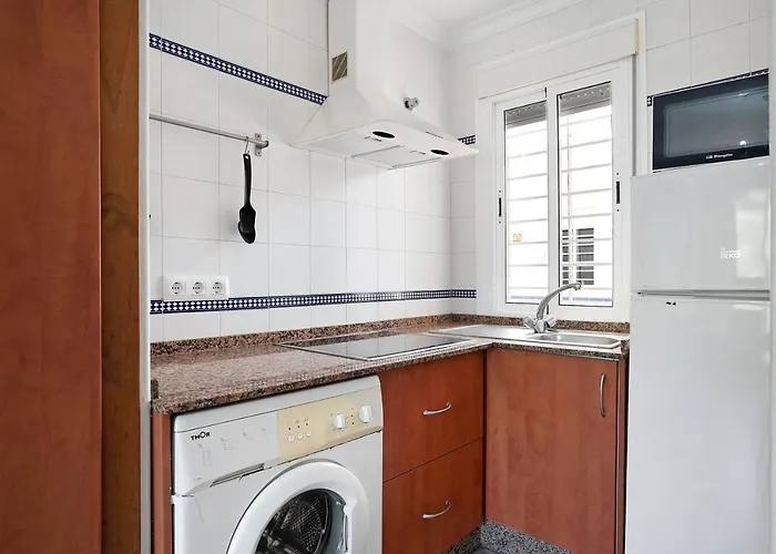 Casa Marta Appartement