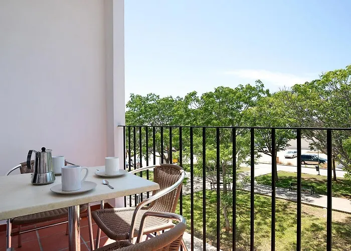 Casa Marta Appartement