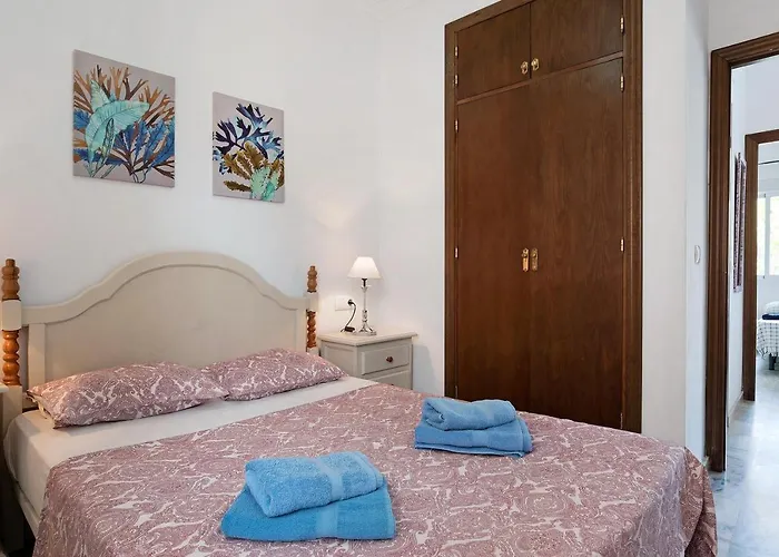 Appartement Casa Marta