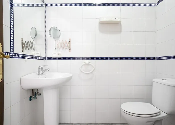 Casa Marta Appartement *