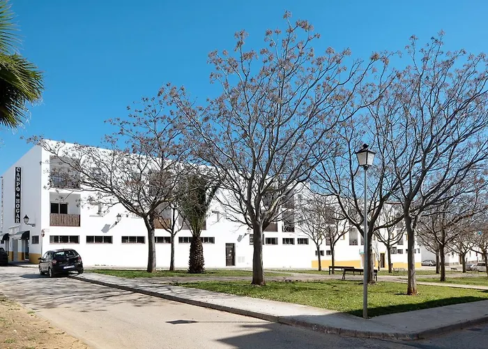 Casa Marta Appartement Conil De La Frontera