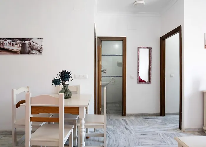 Casa Marta Conil De La Frontera