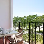 Casa Marta Appartement