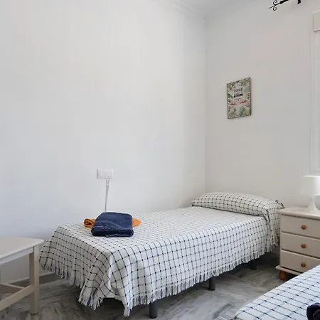 Appartement Casa Marta