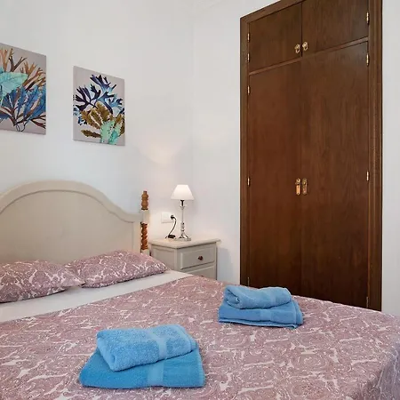 Appartement Casa Marta