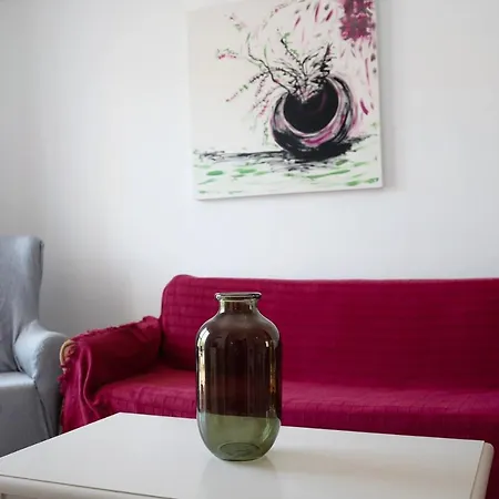 Appartement Casa Marta