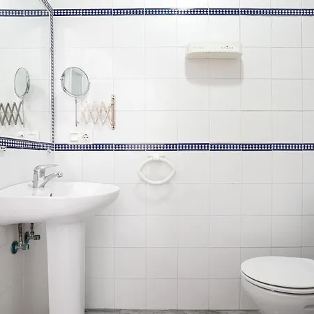 Casa Marta Appartement