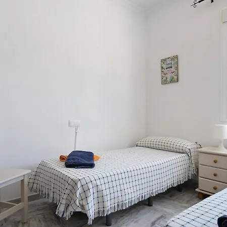 Appartement Casa Marta *