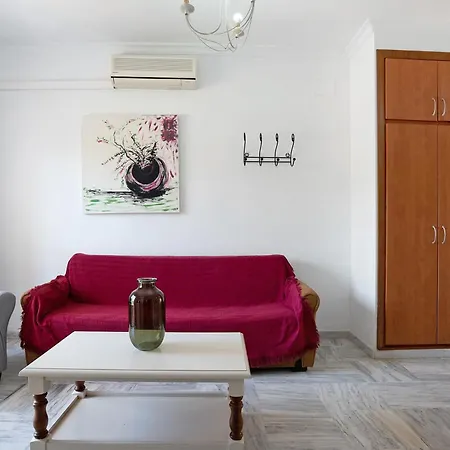 Casa Marta Appartement *